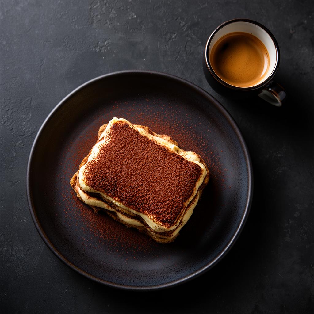Tiramisù